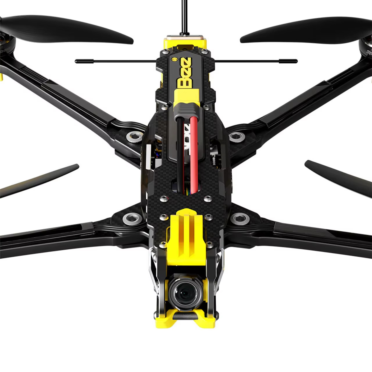 SpeedyBee Mario Fold 8 DC Uzun - Speedybee F405 V4 Bls 55A Stack incelemesi ve fiyatı