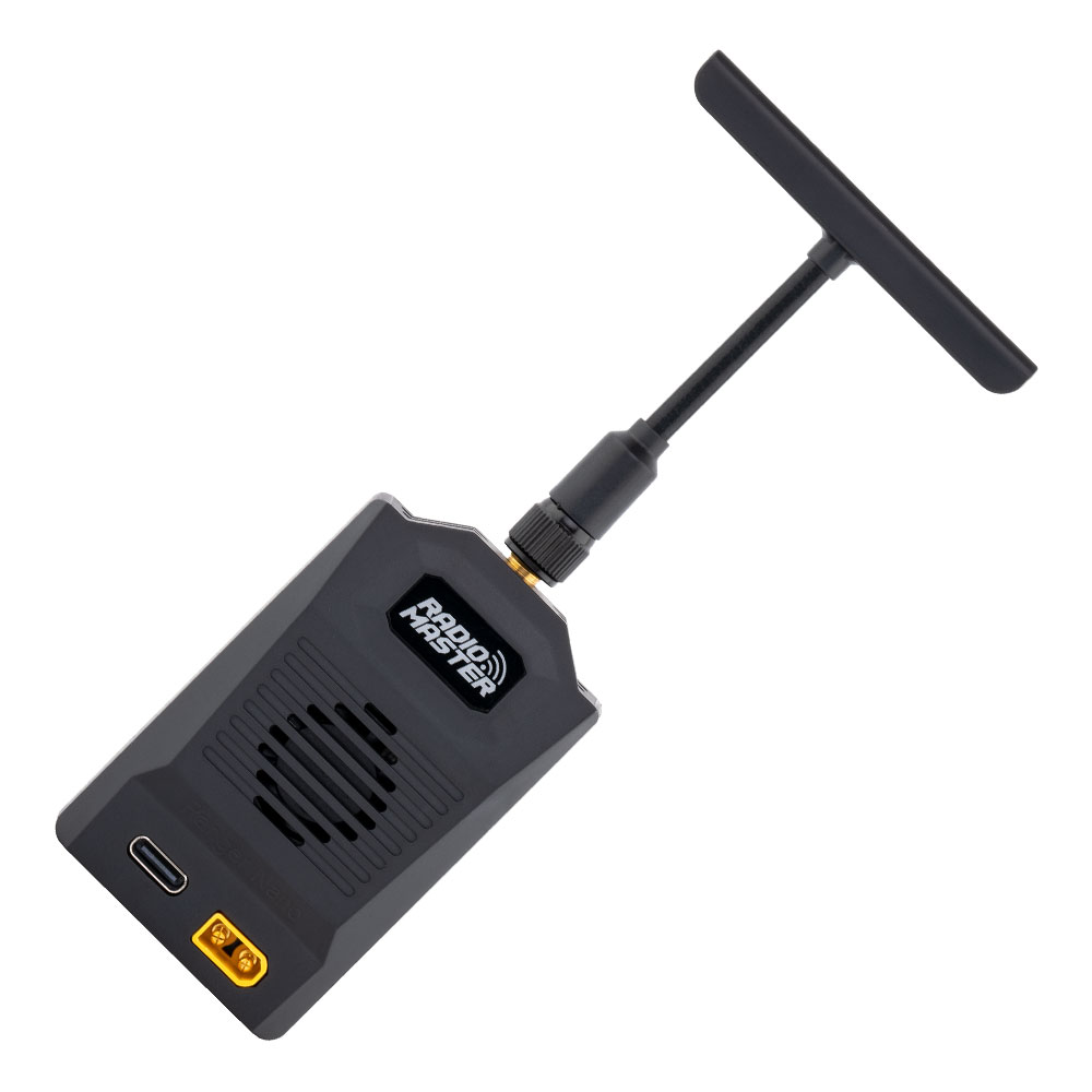 RadioMaster Ranger Nano 2.4GHz - Radiomaster Ranger 2.4Ghz Elrs Module incelemesi ve fiyatı