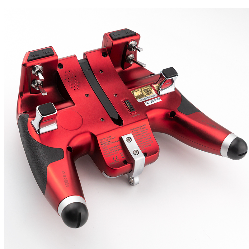 FlySky Elysium EL18 Radyo Veri - Flysky El18 Radio Transmitter incelemesi ve fiyatı