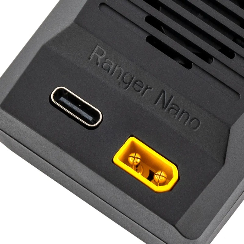 RadioMaster Ranger Nano 2.4GHz - Radiomaster Ranger 2.4Ghz Elrs Module incelemesi ve fiyatı