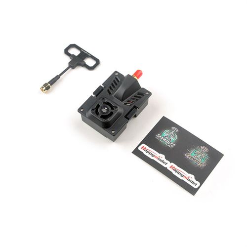 HappyModel ES24TX Pro 1000mW 2 - Happymodel Expresslrs Elrs Es24Tx Pro 1000Mw incelemesi ve fiyatı