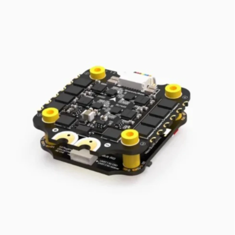 AeroParts1pcs Speedybee F405 V - Speedybee F405 V4 Bls 55A Stack incelemesi ve fiyatı