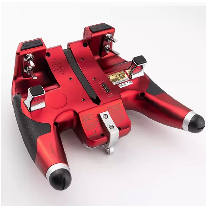 FLYSKY Fusi EL18 2.4G AFHDS3 3 - Flysky El18 Radio Transmitter incelemesi ve fiyatı