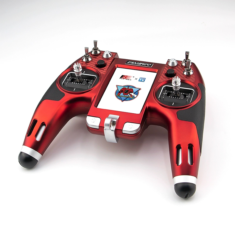 FLYSKY Fusi EL18 2.4G AFHDS3 3 - Flysky El18 Radio Transmitter incelemesi ve fiyatı