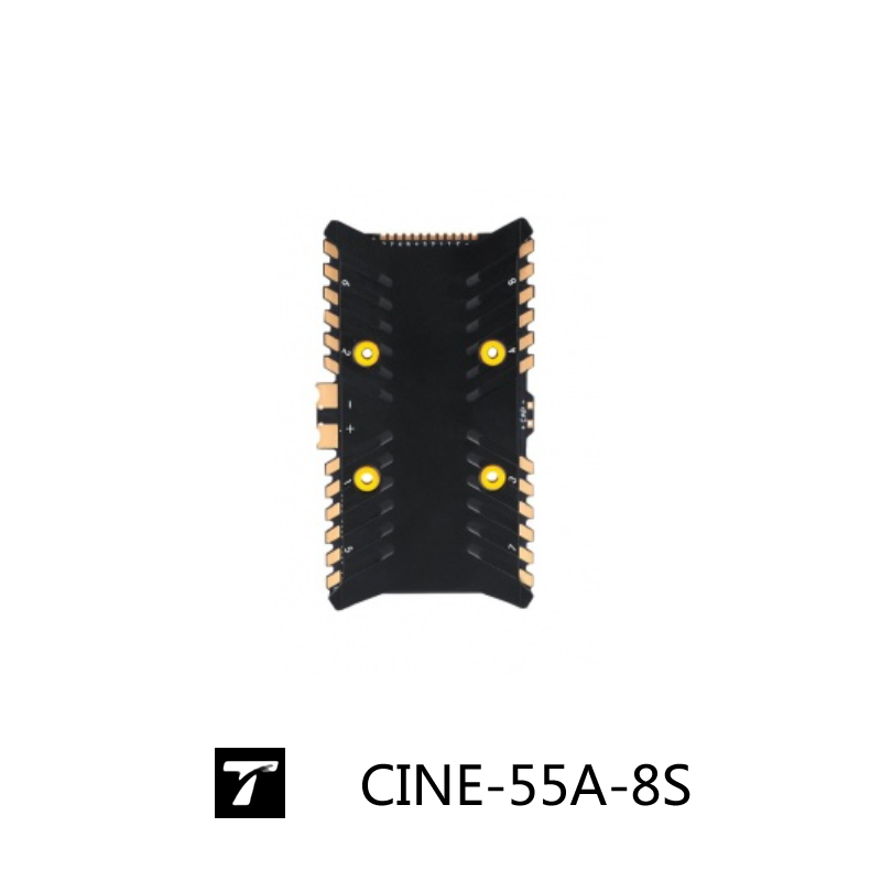 CINE-55A-8S-BLHeli_32 8-IN-1 P - T-Motor F7 Pro Flight Controller incelemesi ve fiyatı