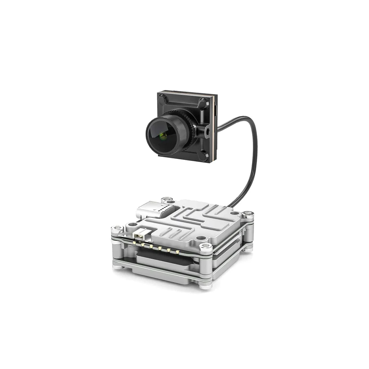 CADDX Nebula PRO HD Dijital Vi - Caddx Vista Nebula Pro Digital Kit incelemesi ve fiyatı