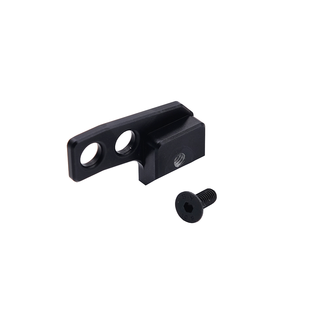 FrSky CNC dengeleme çubuğu Tan - Frsky Tandem X20S Transmitter incelemesi ve fiyatı