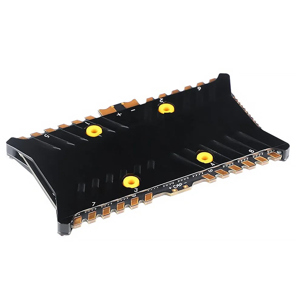T-HOBBY/T-MOTOR C55A 55A 3-8s  - T-Motor F7 Pro Flight Controller incelemesi ve fiyatı