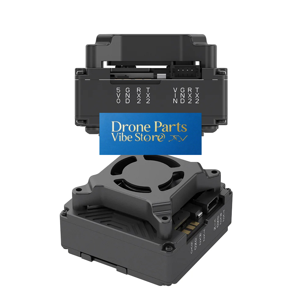 DronePCaddx Walksnail Avatar G - Walksnail Avatar Hd Pro Kit incelemesi ve fiyatı