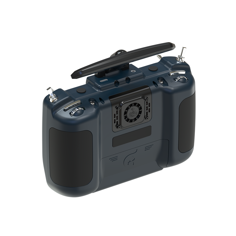 2024New Jumper t2.4 T20 V2 ELR - Jumper T20S V2 Radio Controller incelemesi ve fiyatı