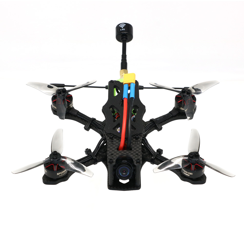 APEX 3 APEX3 3 inç Drone F405  - Mateksys Flight Controller F405 Wte incelemesi ve fiyatı