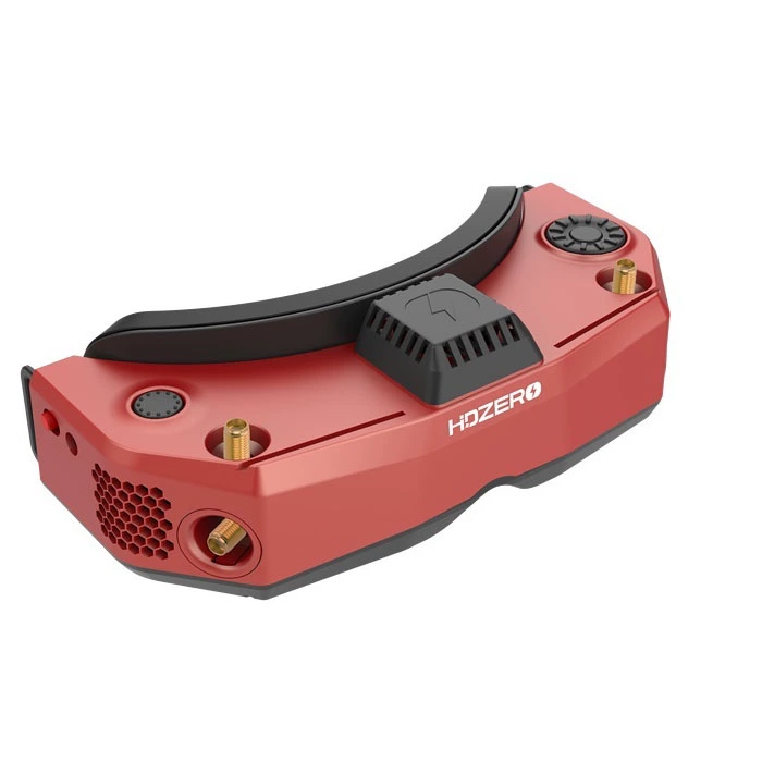 HDZero Goggles 2 FPV HD Dijita - Hdzero Goggles Fpv Digital Hd incelemesi ve fiyatı