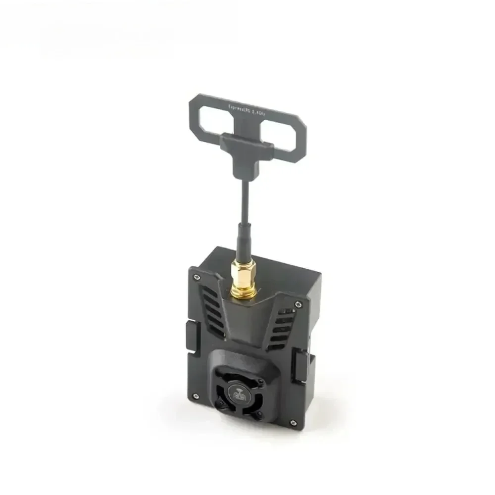 Orijinal HappyModel ES24TX Pro - Happymodel Expresslrs Elrs Es24Tx Pro 1000Mw incelemesi ve fiyatı