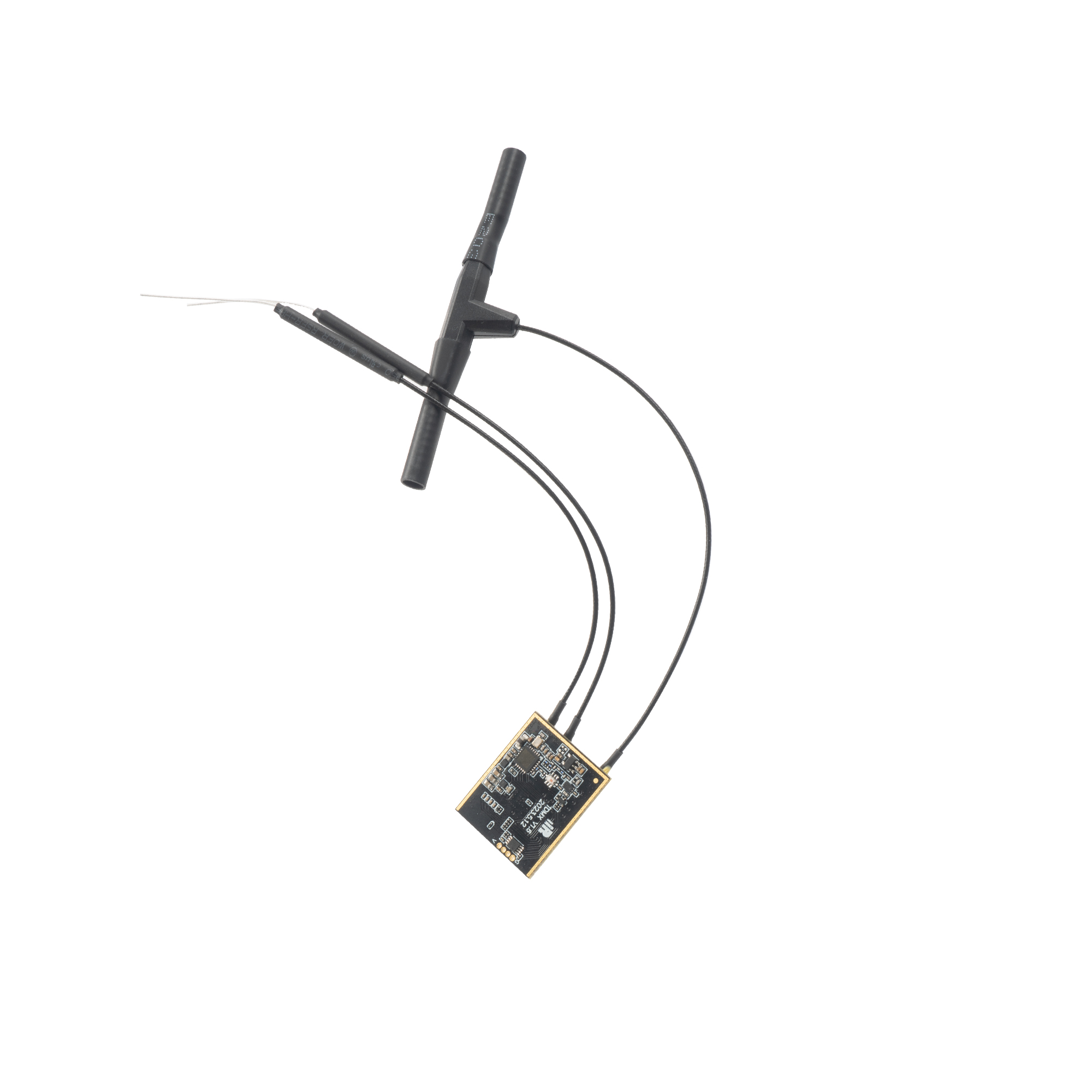 FrSky 2.4G 900M Tandem Çift Ba - Frsky Tandem X20S Transmitter incelemesi ve fiyatı