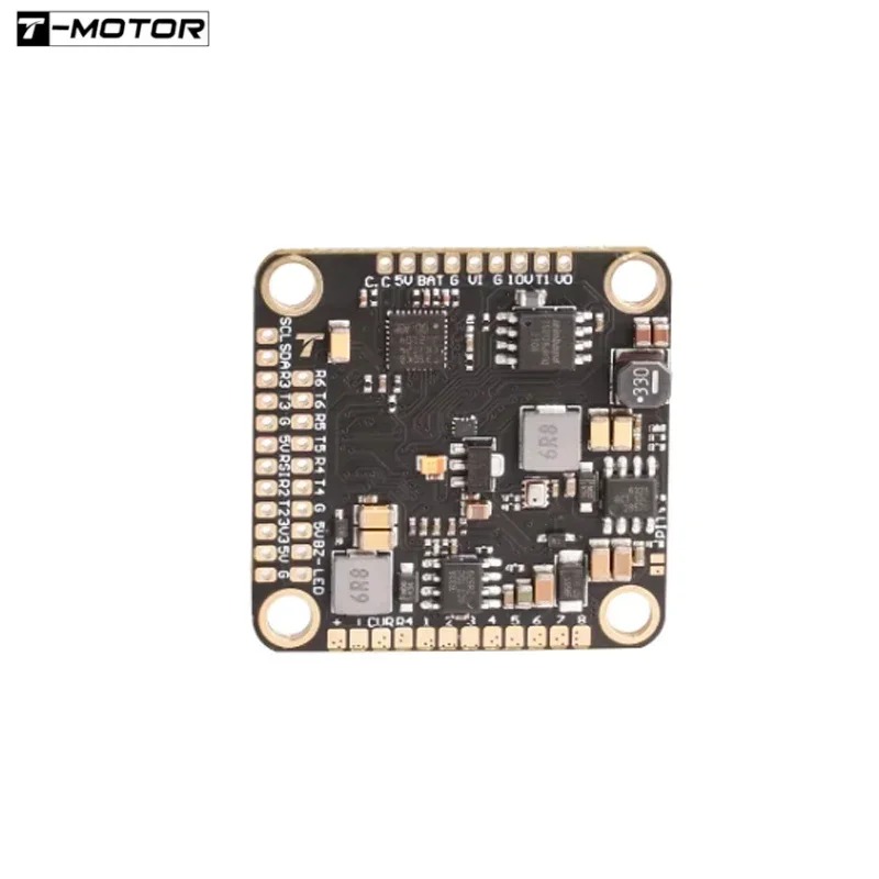 T-HOBBY T-Motor F7 Pro Uçuş Ko - T-Motor F7 Pro Flight Controller incelemesi ve fiyatı