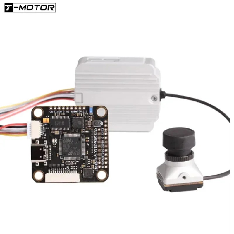 T-HOBBY T-Motor F7 Pro Uçuş Ko - T-Motor F7 Pro Flight Controller incelemesi ve fiyatı