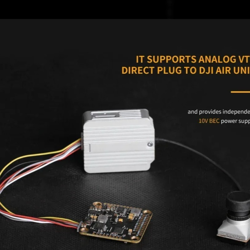 T-HOBBY T-Motor F7 Pro Uçuş Ko - T-Motor F7 Pro Flight Controller incelemesi ve fiyatı