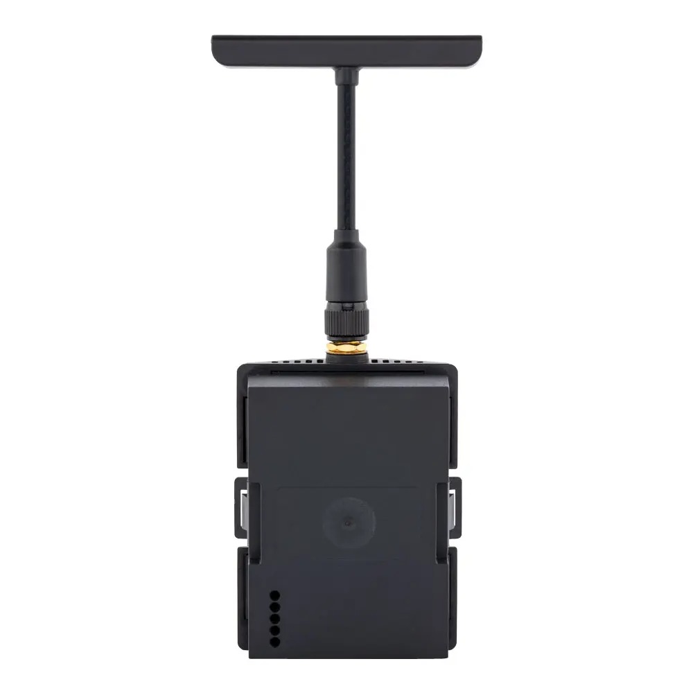 RadioMaster Ranger Micro ELRS  - Radiomaster Ranger 2.4Ghz Elrs Module incelemesi ve fiyatı