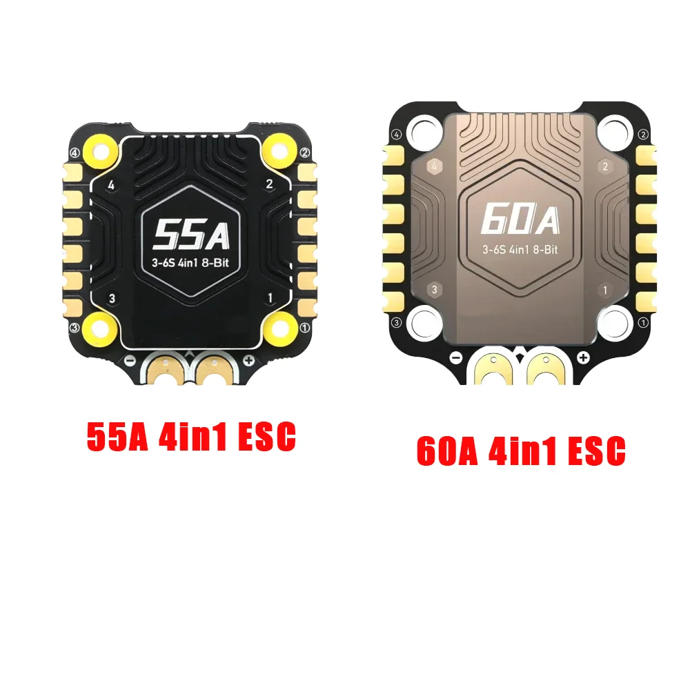 SpeedyBee F405 V4 Stack + BLS  - Speedybee F405 V4 Bls 55A Stack incelemesi ve fiyatı
