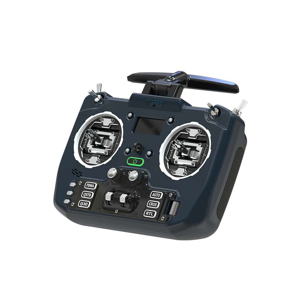 Jumper tv2 V2 ExpressLRS ELRS  - Jumper T20S V2 Radio Controller incelemesi ve fiyatı