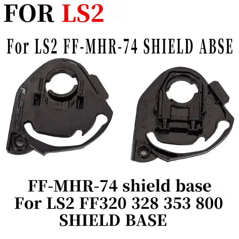 LS2 FF320 FF328 FF353 FF800 iç - Frsky Tandem X20S Transmitter incelemesi ve fiyatı