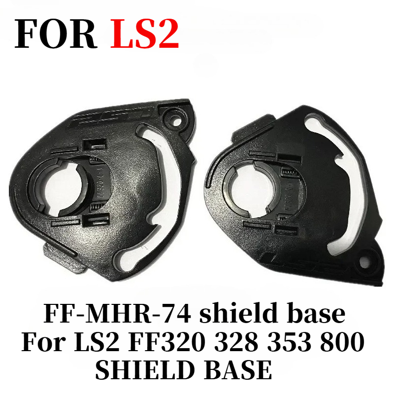 LS2 FF320 FF328 FF353 FF800 iç - Frsky Tandem X20S Transmitter incelemesi ve fiyatı
