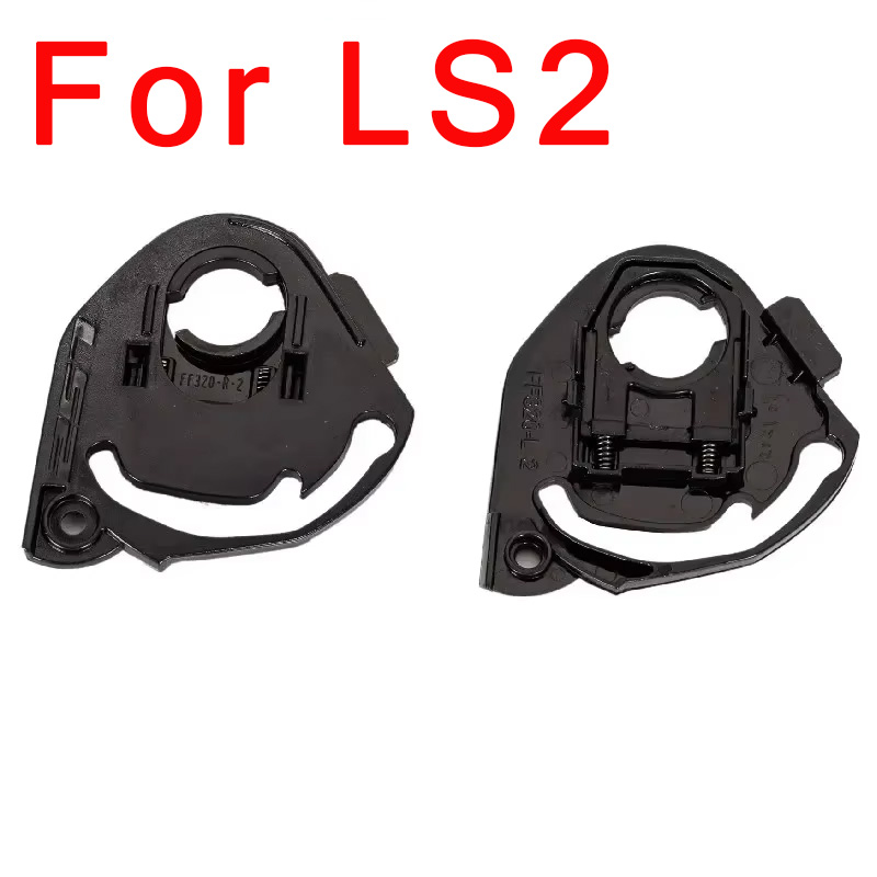 LS2 FF320 FF328 FF353 FF800 iç - Frsky Tandem X20S Transmitter incelemesi ve fiyatı