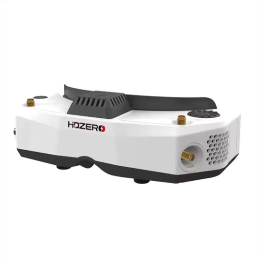 1080P Düşük Gecikmeli HDZero G - Hdzero Goggles Fpv Digital Hd incelemesi ve fiyatı
