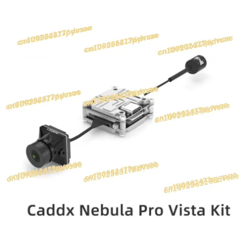 2025 CADDX Nebula PRO HD dijit - Caddx Vista Nebula Pro Digital Kit incelemesi ve fiyatı