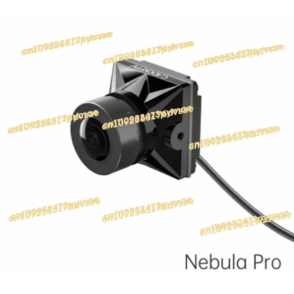 2025 CADDX Nebula PRO HD dijit - Caddx Vista Nebula Pro Digital Kit incelemesi ve fiyatı