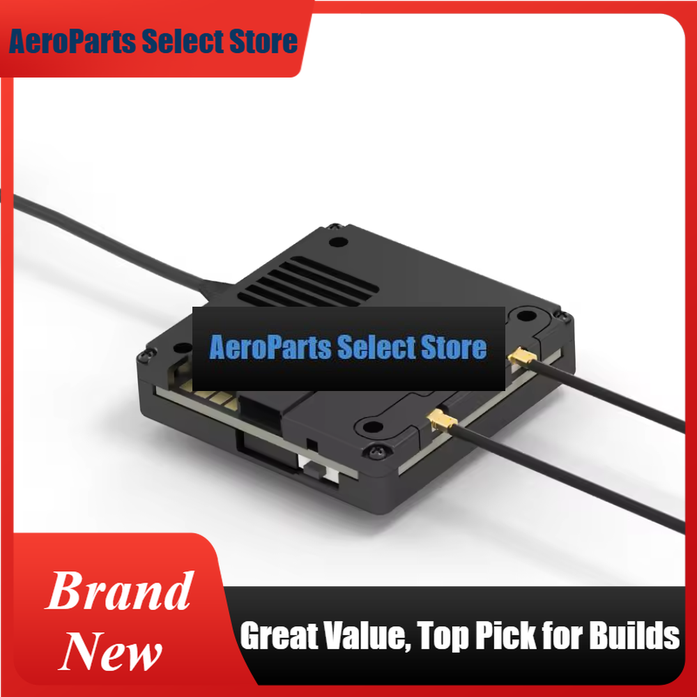AeroPartsCADDX Walksnail Avata - Walksnail Avatar Hd Pro Kit incelemesi ve fiyatı