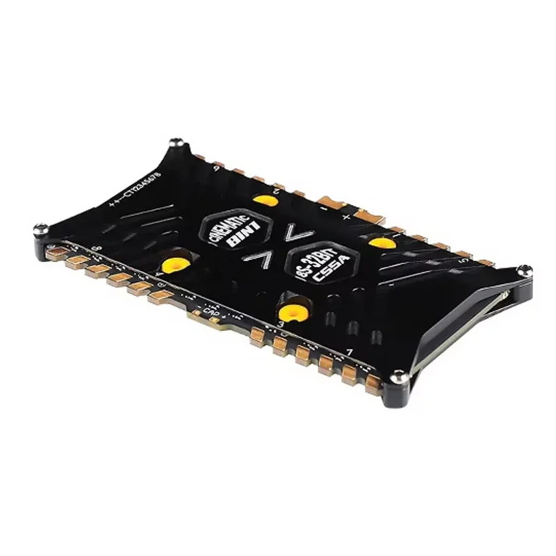 T-MOTOR T-HOBBY C55A 55A 3-8S  - T-Motor F7 Pro Flight Controller incelemesi ve fiyatı