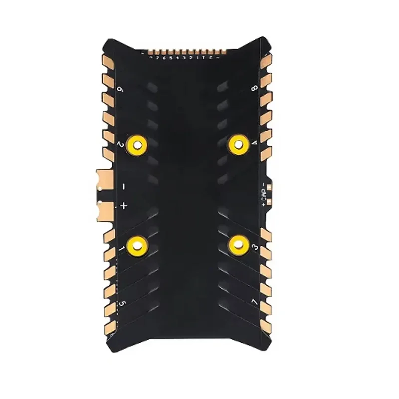 T-MOTOR T-HOBBY C55A 55A 3-8S  - T-Motor F7 Pro Flight Controller incelemesi ve fiyatı