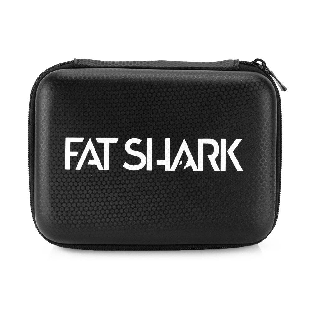 Fatshark Dominator Dijital HD  - Fatshark Dominator Digital Hd Fpv Goggles incelemesi ve fiyatı