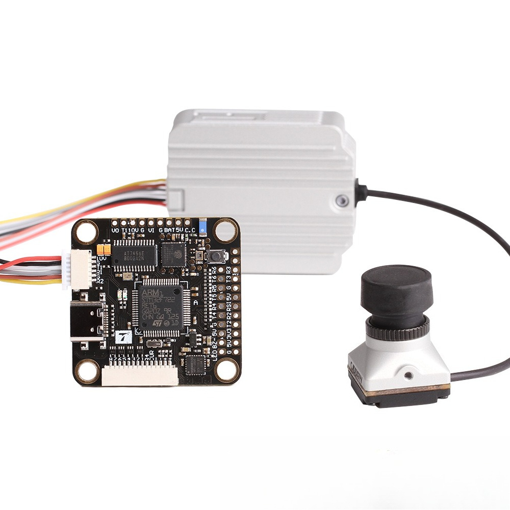 T-MOTOR F7 PRO Uçuş Kontrol Ci - T-Motor F7 Pro Flight Controller incelemesi ve fiyatı