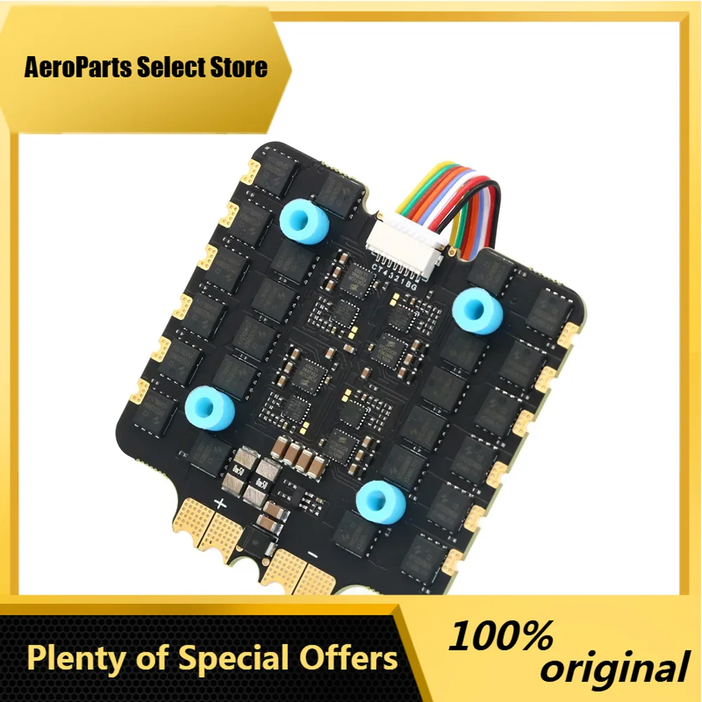 AP1Jeefly F722 F7 6S Uçuş Kont - Speedybee F405 V4 Bls 55A Stack incelemesi ve fiyatı