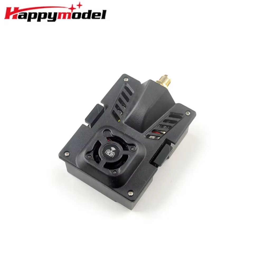 HappyModel ES24TX Pro 1000mW 2 - Happymodel Expresslrs Elrs Es24Tx Pro 1000Mw incelemesi ve fiyatı