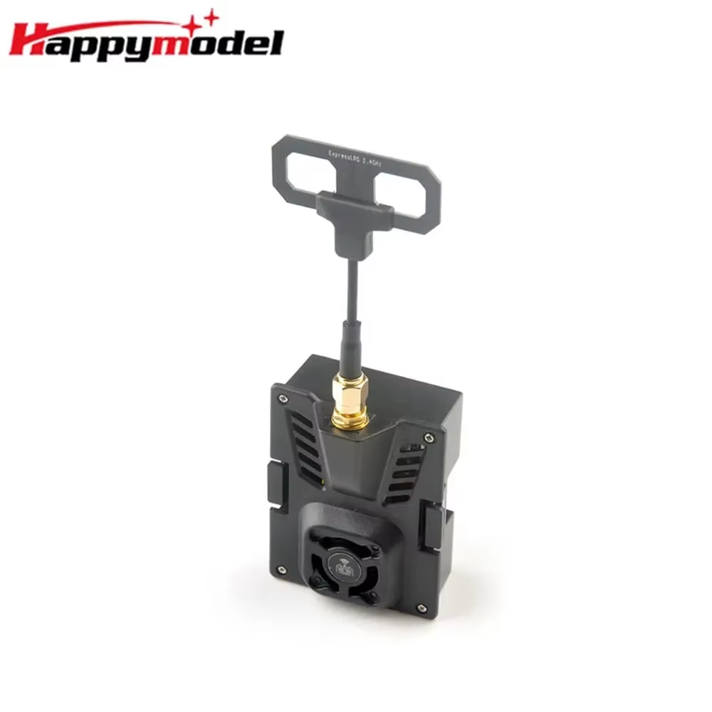 HappyModel ES24TX Pro 1000mW 2 - Happymodel Expresslrs Elrs Es24Tx Pro 1000Mw incelemesi ve fiyatı