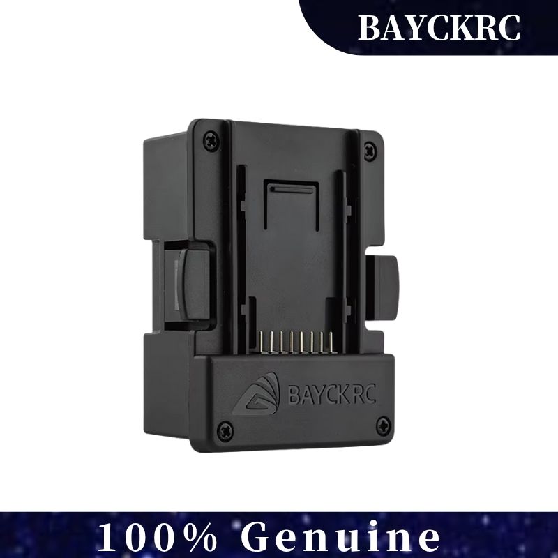 BAYCKRC NANO Verici Modülü Ada - Radiomaster Ranger 2.4Ghz Elrs Module incelemesi ve fiyatı