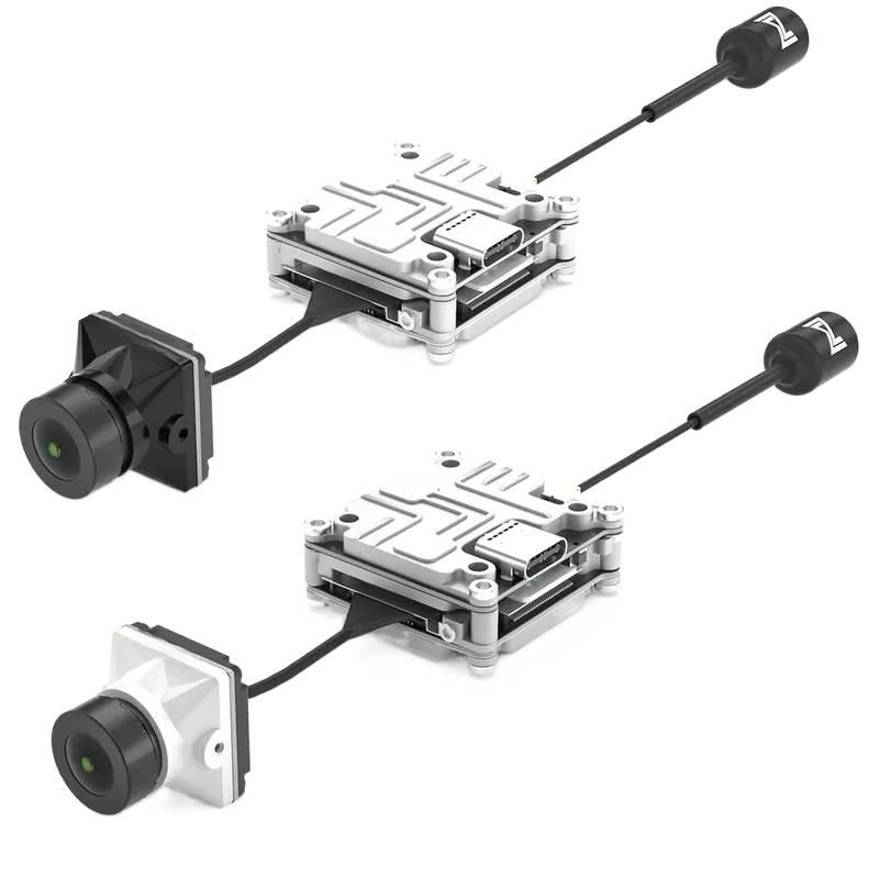 FyNebula Pro Vista Kit Kameral - Caddx Vista Nebula Pro Digital Kit incelemesi ve fiyatı