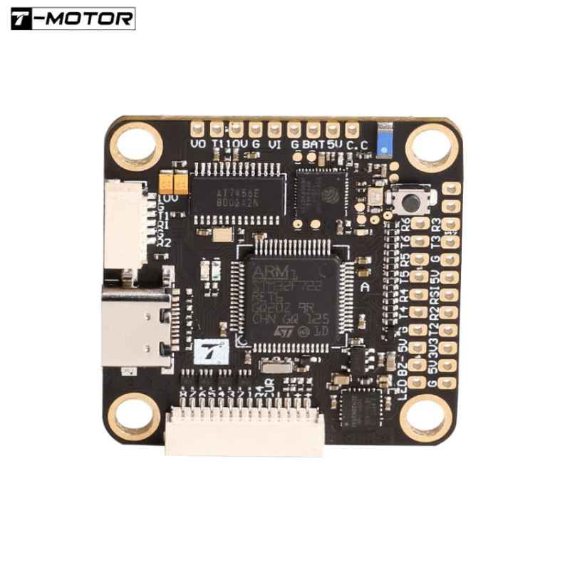 T-MOTOR T-HOBBY F7 PRO Uçuş Ko - T-Motor F7 Pro Flight Controller incelemesi ve fiyatı
