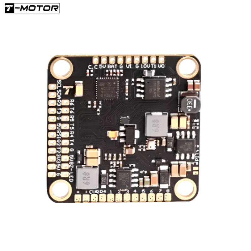 T-MOTOR T-HOBBY F7 PRO Uçuş Ko - T-Motor F7 Pro Flight Controller incelemesi ve fiyatı