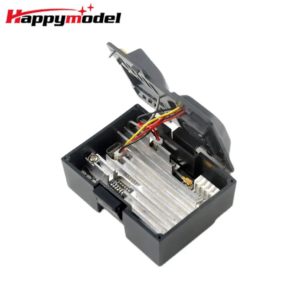HappyModel ES24TX Pro 1000mW 2 - Happymodel Expresslrs Elrs Es24Tx Pro 1000Mw incelemesi ve fiyatı