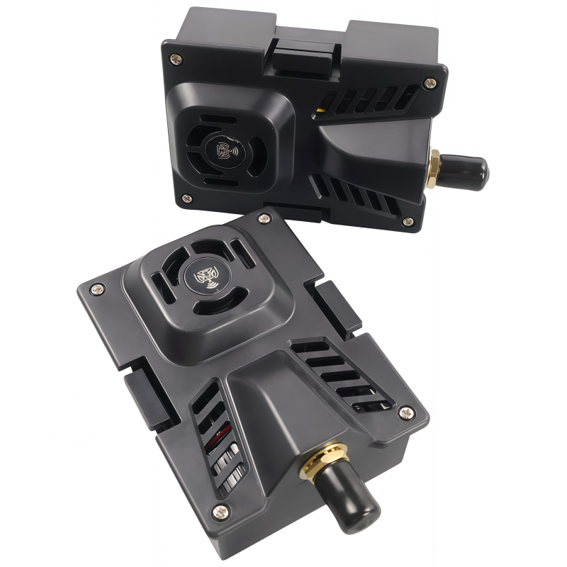 ES24TX Pro 1000mW 2.4G Express - Happymodel Expresslrs Elrs Es24Tx Pro 1000Mw incelemesi ve fiyatı