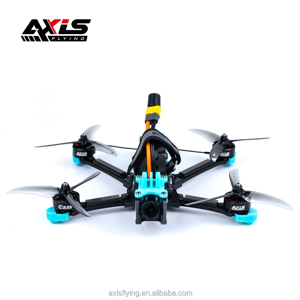 Axisflying Manta 5 DC(DeadCat) - Walksnail Avatar Hd Pro Kit incelemesi ve fiyatı