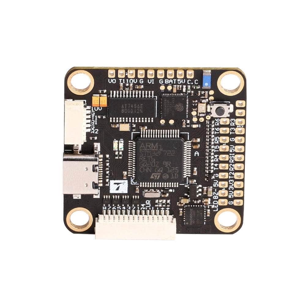 T-Motor F7 Pro Tam Fonksiyonlu - T-Motor F7 Pro Flight Controller incelemesi ve fiyatı