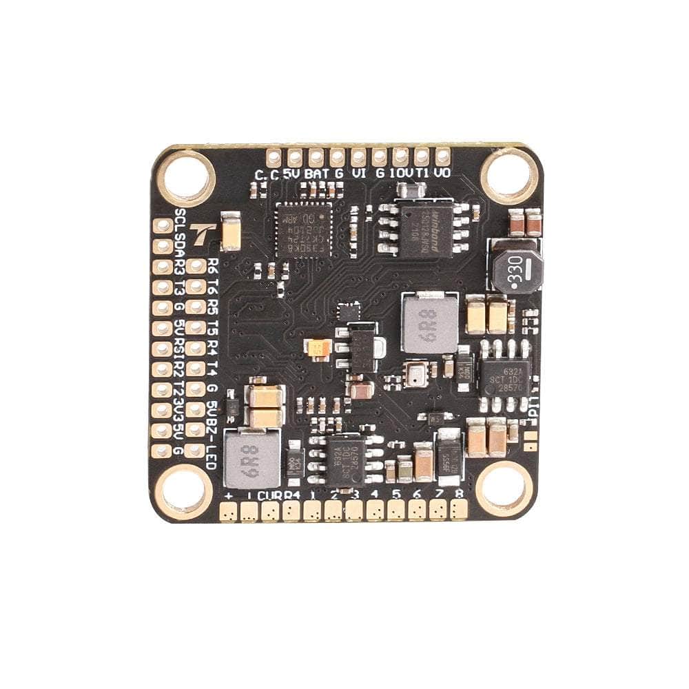 T-Motor F7 Pro Tam Fonksiyonlu - T-Motor F7 Pro Flight Controller incelemesi ve fiyatı