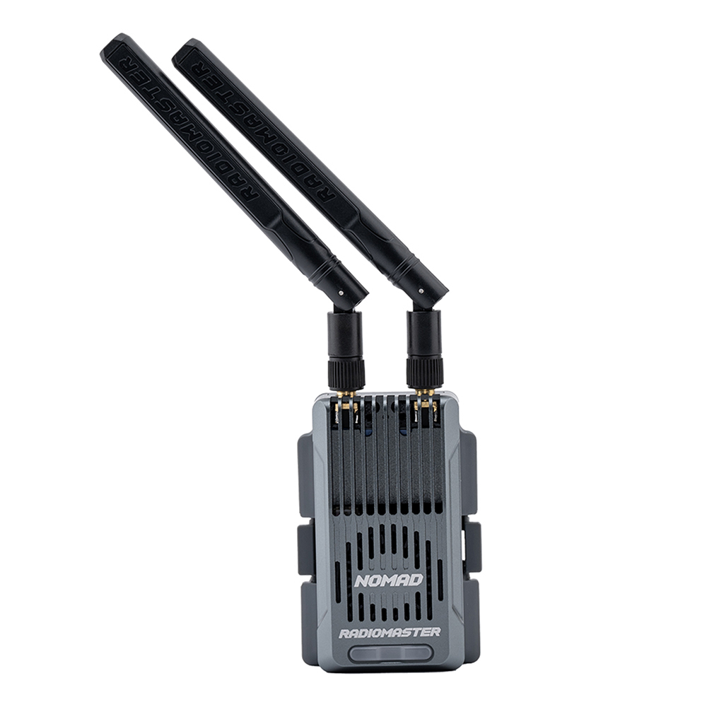 Radiomaster Nomad Çift Bantlı  - Radiomaster Ranger 2.4Ghz Elrs Module incelemesi ve fiyatı