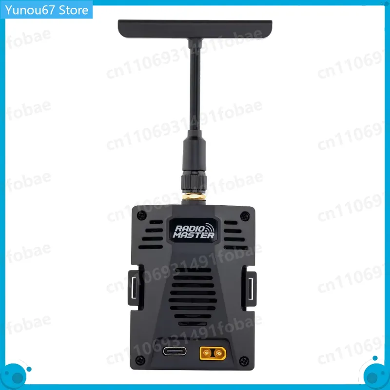 RadioMaster Ranger Micro 2.4GH - Radiomaster Ranger 2.4Ghz Elrs Module incelemesi ve fiyatı