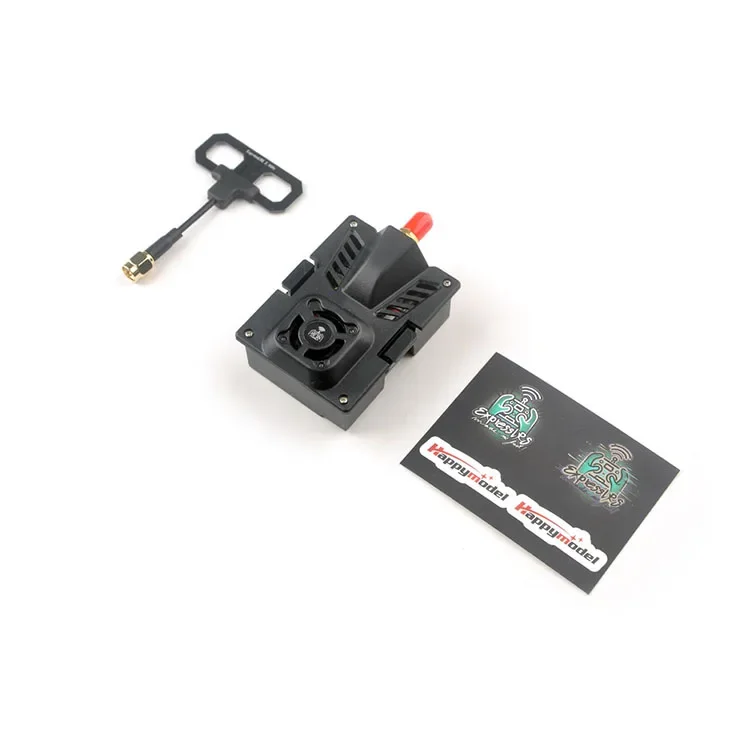 HappyModel ES24TX Pro 1000mW 2 - Happymodel Expresslrs Elrs Es24Tx Pro 1000Mw incelemesi ve fiyatı